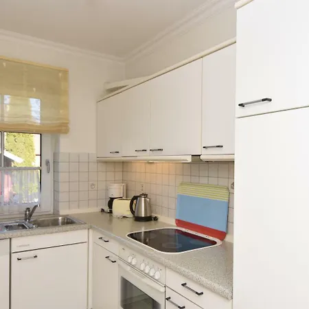 Apartament Ferienwohnung Seemowe