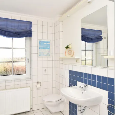 Ferienwohnung Seemowe Apartament