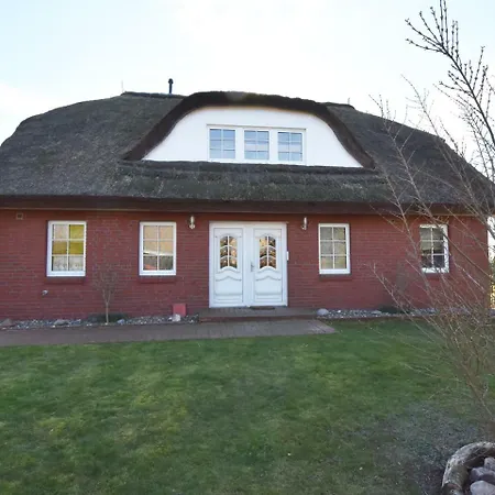 Ferienwohnung Seemowe Apartament
